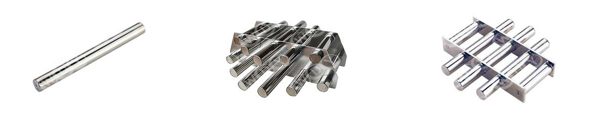 磁棒 磁棒除鐵器