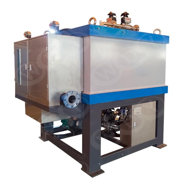 電池材料專(zhuān)用·電磁漿料磁選機系列