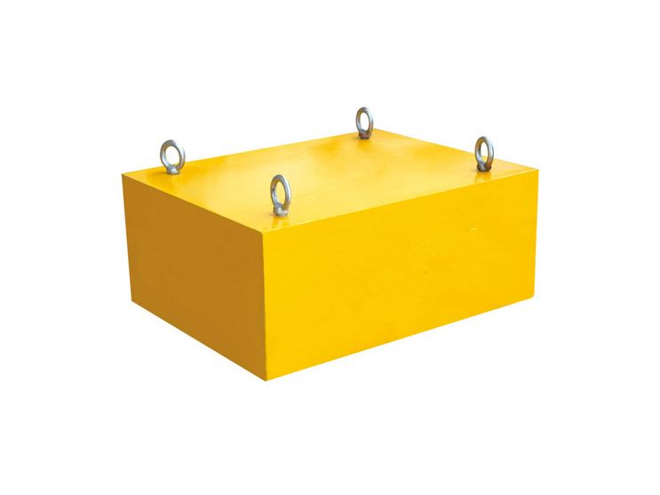 除鐵器在水泥生產(chǎn)線(xiàn)中的應用