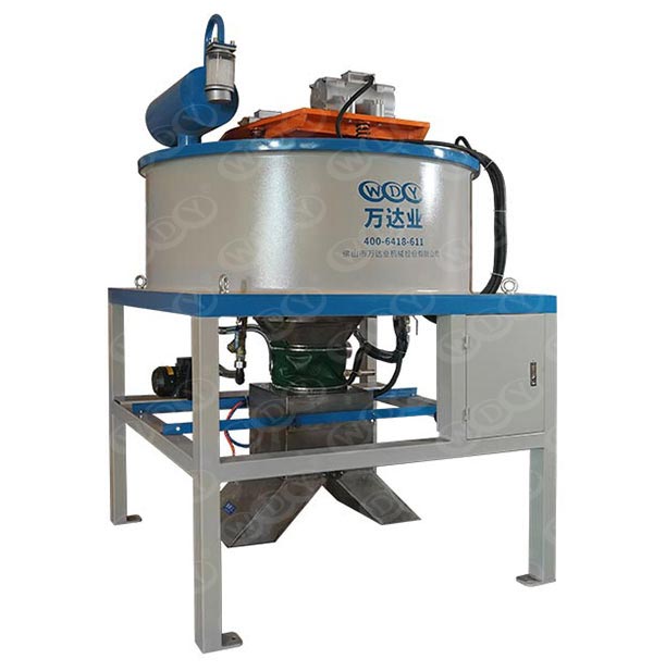 干式磁選機發(fā)展現狀及研究思考