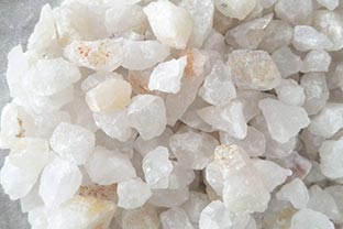 石英砂除鐵應該如何選擇磁選設備？