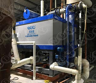 磁選機廠(chǎng)家分享磁選機為什么會(huì )退磁？