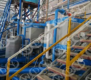 礦漿濃度大小對磁選機磁選效果有影響嗎？