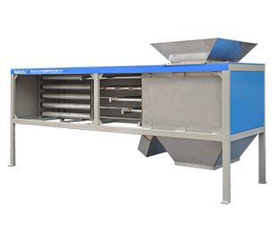 永磁除鐵器都不需要用電嗎？